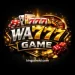 WA777 Game online slot spin and win real cash rewards