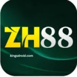 ZH88 Game online earning app with real cash rewards and exciting games.