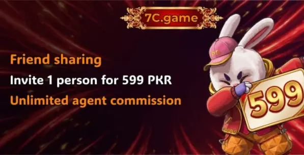 7C Bet game real earning app for android\