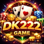DK 222 Game