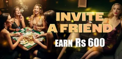 Six177 Game referral bonus screenshot In pakistan