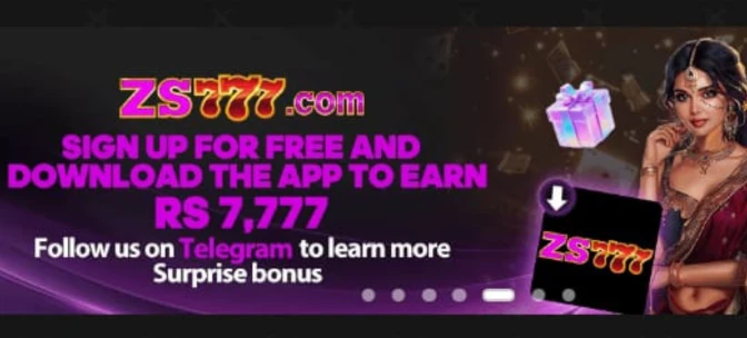 ZS777 Game Apk
