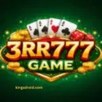3RR777 Game