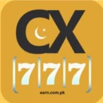 CX777 Game