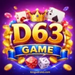 D63 Game